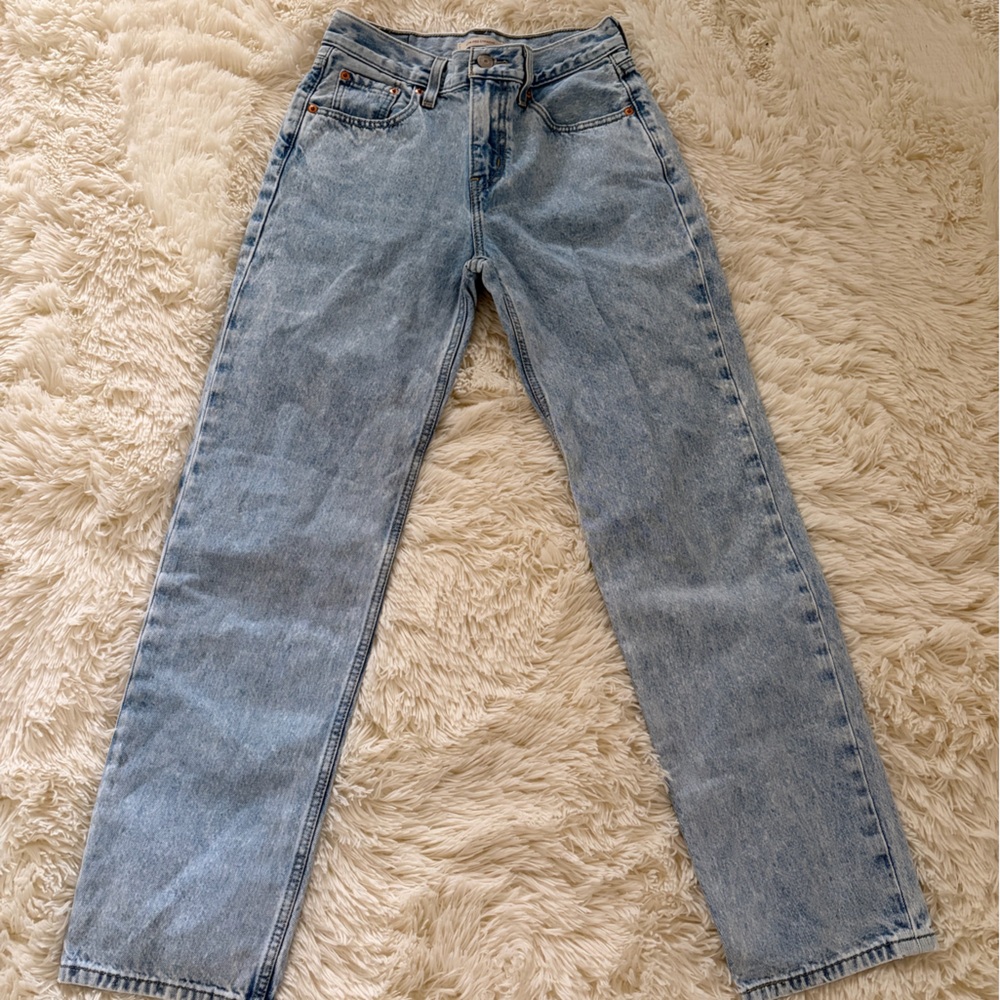 Levi Jeans